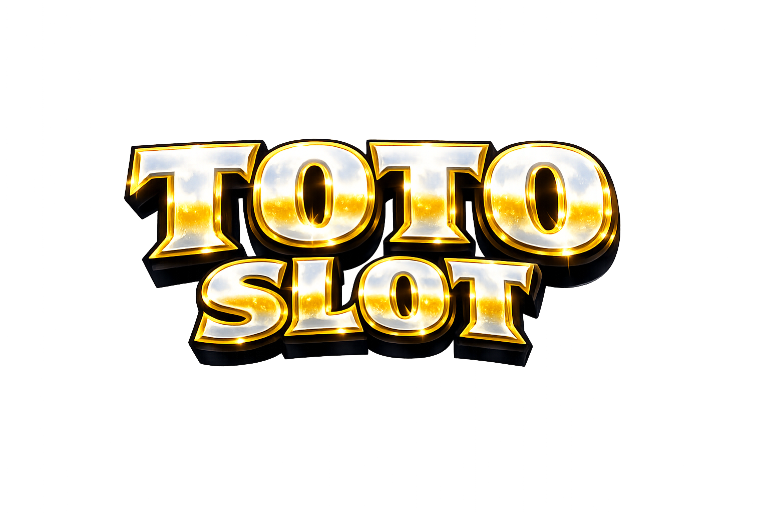 TOTO SLOT LOGO